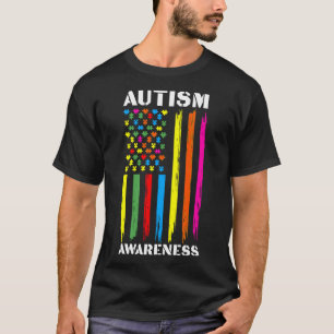 Autism Awareness Autism Awareness T-Shirt