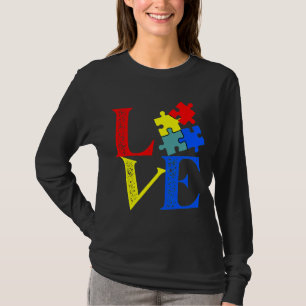 Autism Awareness Autism Mom Mother Tee Asd Spd Awa