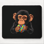 Autism awareness autistic  mouse pad<br><div class="desc">Autism awareness autistic  | Mousepad .This product focuses on clean visual lines. A balanced look suitable for everyday items. This product presents a calm and refined aesthetic. A minimal visual style with lasting appeal.</div>