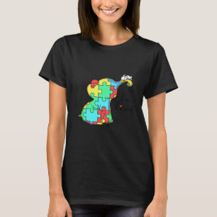 Autism Awareness Be Kind T T-Shirt