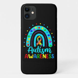 Autism Awareness Case-Mate iPhone Case