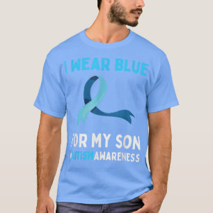 Autism Awareness Day It's Okay To Be Different Bal T-Shirt