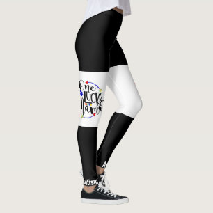 Autism Awareness  - Leggings