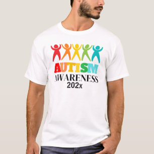 Autism Awareness Love Understanding T-SHIRT