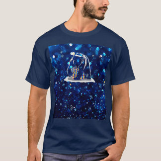 Autism Awareness Mama Bear 1 T-Shirt