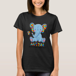 Autism Awareness Men Women Boys Girls Kids Autisti T-Shirt