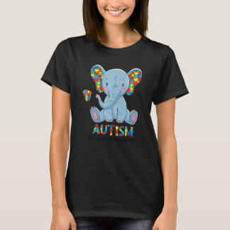 Autism Awareness Men Women Boys Girls Kids Autisti T-Shirt