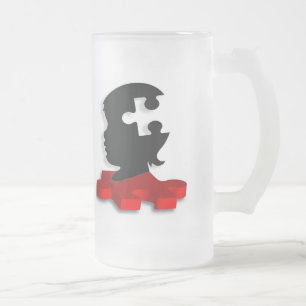 Autism Awareness  Mug
