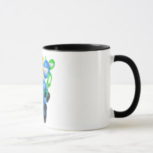 Autism Awareness Mug