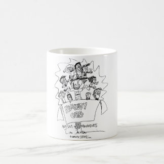 Autism Awareness Mug