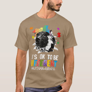 Autism Awareness Shirts Women Support Asperger Men