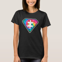 Autism Awareness Superhero Autism Moms Sped Teache
