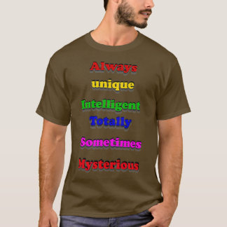 autism awareness support autism kids for mum dad ( T-Shirt