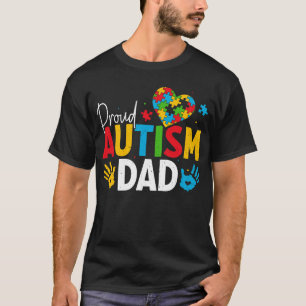 Autism Awareness/Support T-Shirt