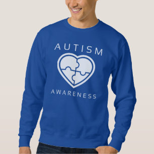 Autism Awareness Sweatshirt