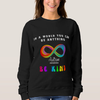 Autism Awareness Sweatshirt