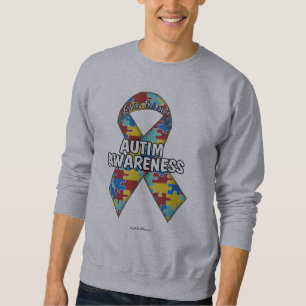 Autism Awareness Sweatshirt