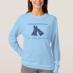 Autism Awareness T-Shirt