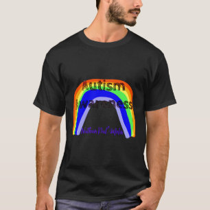 Autism Awareness T-Shirt