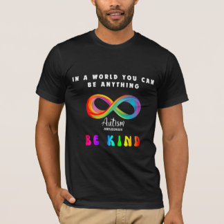 Autism Awareness T-Shirt
