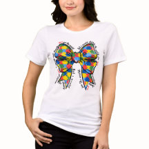 Autism Awareness T shirt 