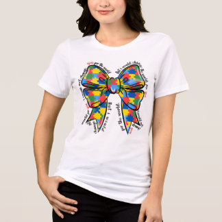 Autism Awareness T shirt