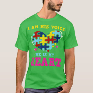 autism awareness  T-Shirt