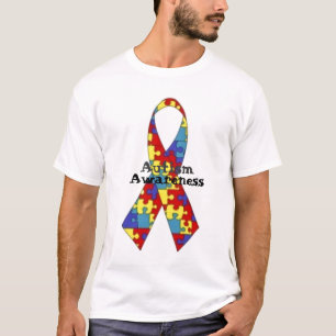 Autism Awareness T-Shirt