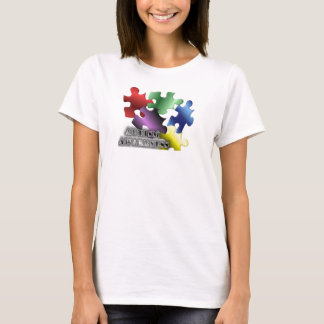 Autism Awareness T-Shirt