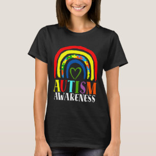 Autism Awareness                                   T-Shirt