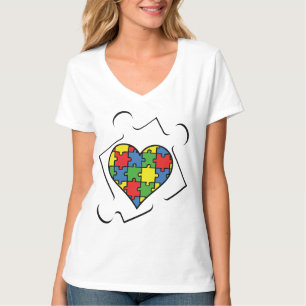 Autism Awareness T-Shirt