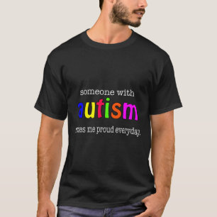 Autism Awareness T-Shirt