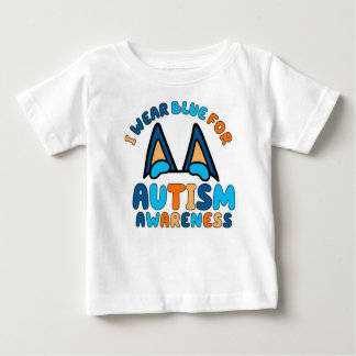 Autism Awareness T-Shirt
