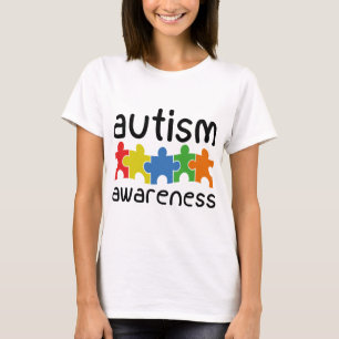 Autism Awareness T-Shirt