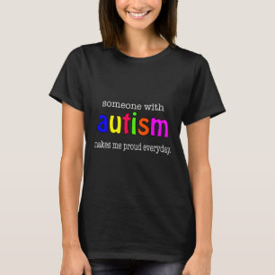Autism Awareness T-Shirt