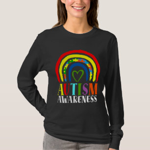 Autism Awareness T-Shirt