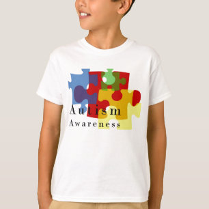 Autism Awareness T-Shirt