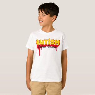 Autism Awareness T-Shirt