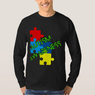 Autism Awareness T-Shirt