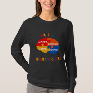 Autism Awareness T-Shirt