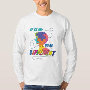 Autism Awareness Tee   Adhd Shirts   Autism Gift