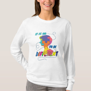 Autism Awareness Tee   Adhd Shirts   Autism Gift