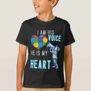 Autism Awareness Tee Autism Mum And Dad Shirt 1
