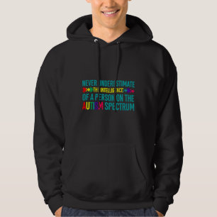 Autism Awareness Tee For Teachers Schools