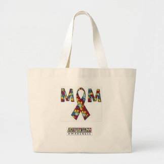 Autism Awareness Tote