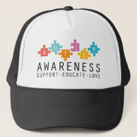 Autism Awareness