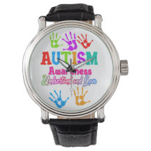 Autism Awareness Understand and Love