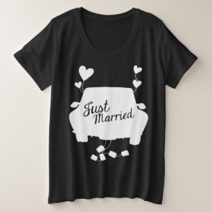 Autism Awareness Women's Plus-Size Basic T-Shirt Plus Size T-Shirt