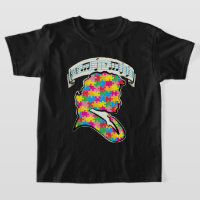 Autism Beethoven's Fifth