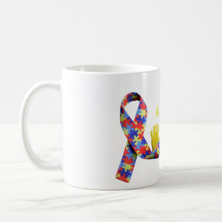 Autism Coffee Mug